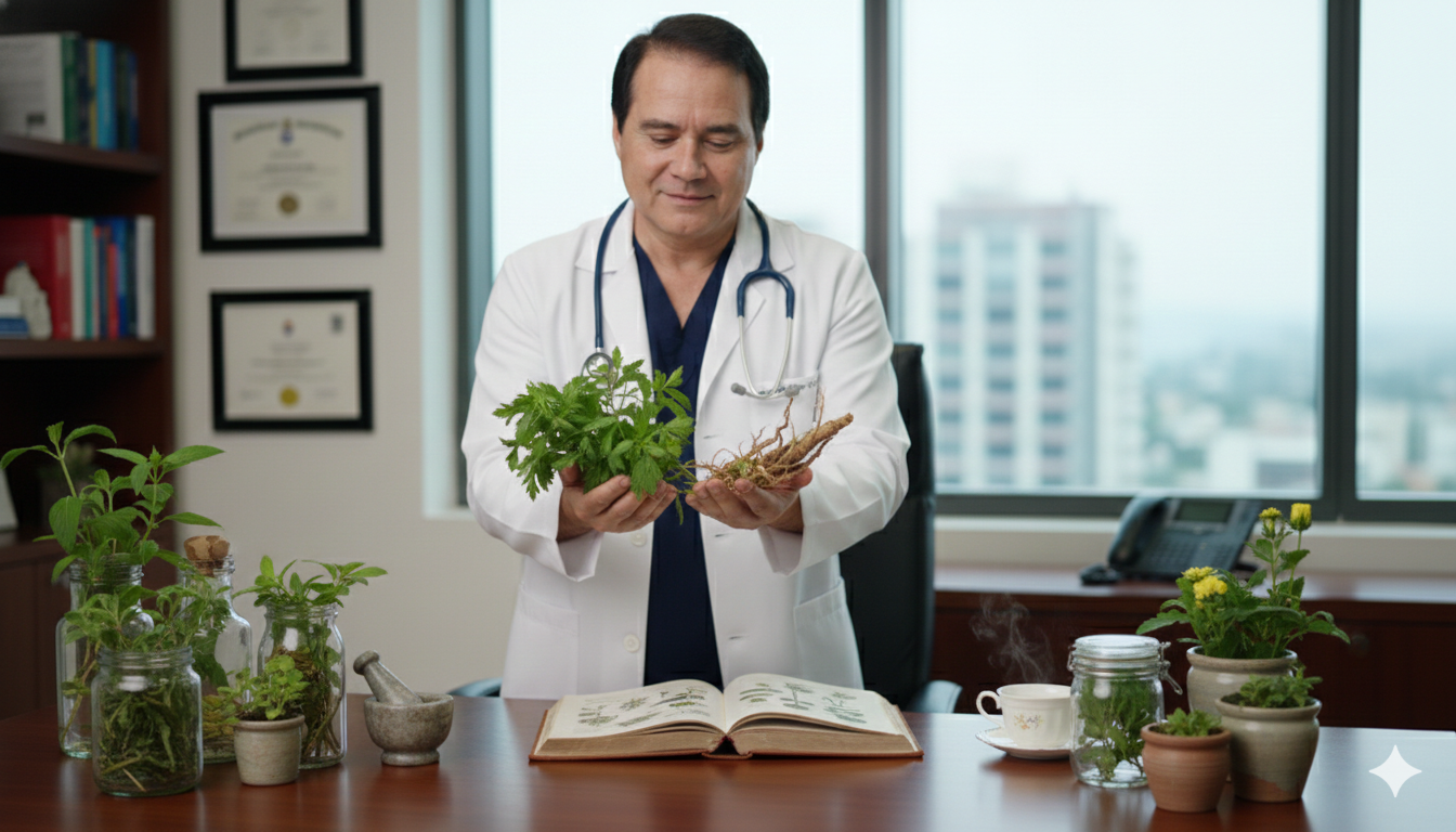 Dr. Gotardo