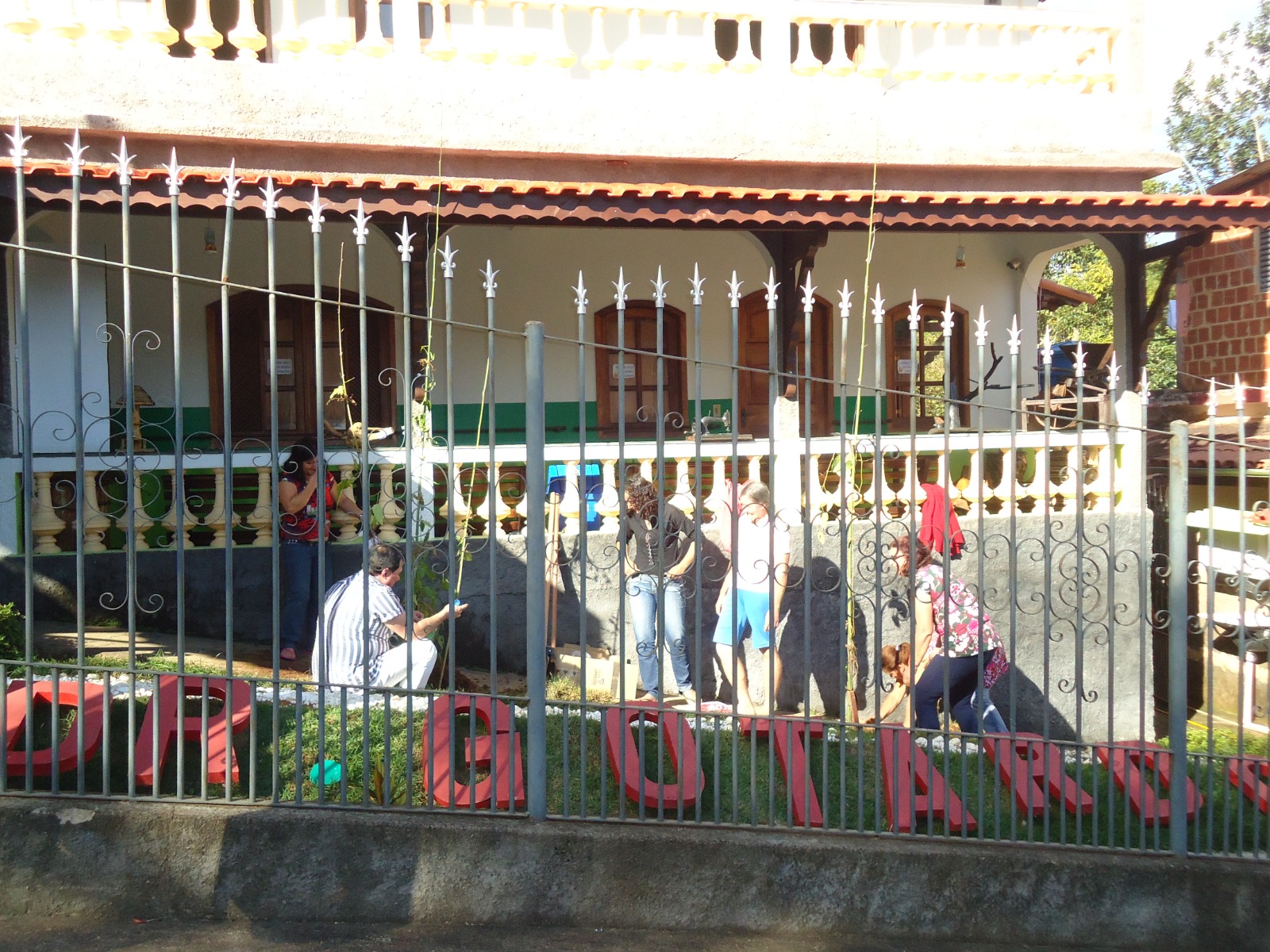 Foto Consultório